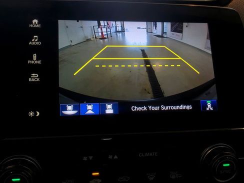 Used 2021 Honda CR-V EX-L image 36