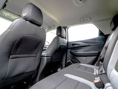 New 2026 Chevrolet TrailBlazer LT AWD/4WD image 30