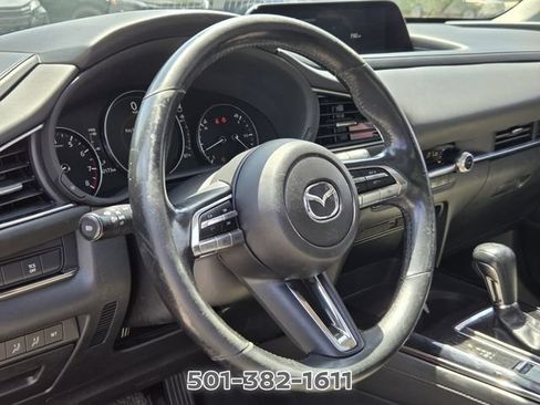 Used 2021 MAZDA CX-30 FWD 2.5 S w/ Preferred Package image 11