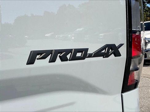 Used 2023 Nissan Frontier PRO-4X w/ Tow Package image 27