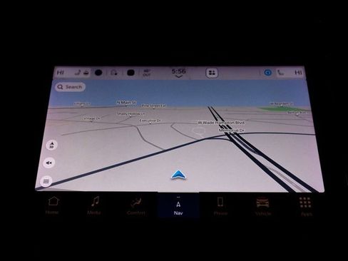 Certified 2022 Jeep Grand Cherokee Summit image 16