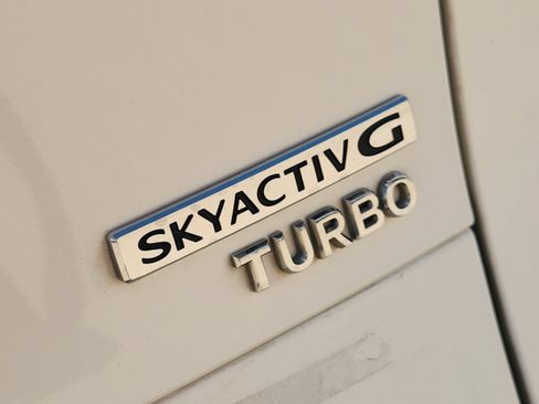 Used 2023 MAZDA CX-30 2.5 Turbo w/ Premium Package AWD/4WD image 13