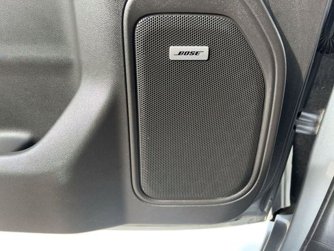 Used 2019 Chevrolet Silverado 1500 High Country w/ Technology Package image 22