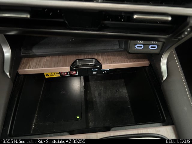 Used 2024 Lexus RX 350 Premium Plus w/ Convenience Package FWD image 24