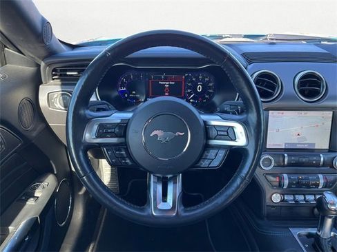Used 2020 Ford Mustang Premium w/ Equipment Group 201A image 13