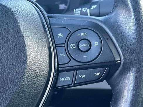Used 2024 Toyota Corolla SE FWD image 24