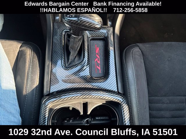 Used 2019 Dodge Charger R/T w/ Daytona Edition Group RWD image 20