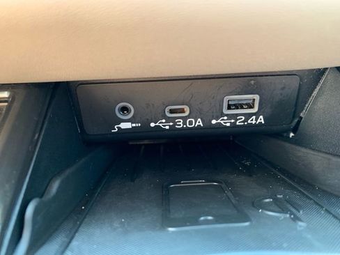 Certified 2024 Subaru Legacy Premium image 28