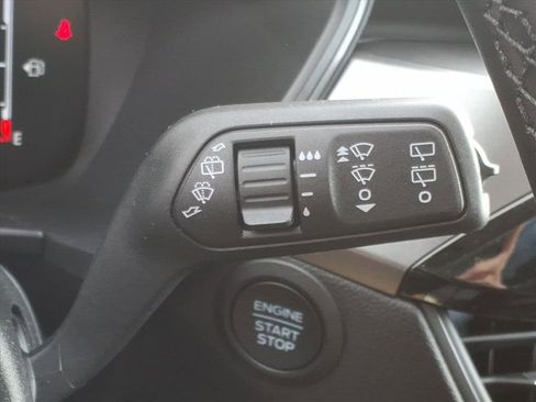 New 2026 Ford Escape Active w/ Cold Weather Package image 25