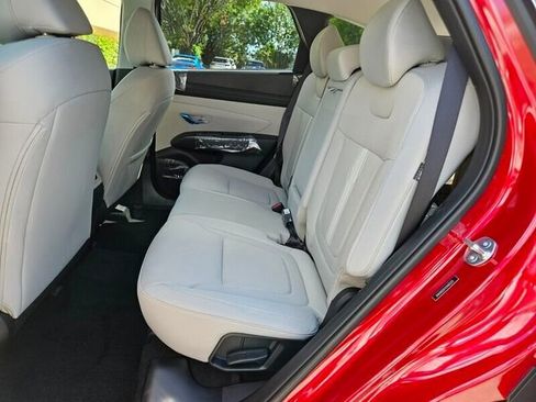 New 2026 Hyundai Tucson SEL image 7