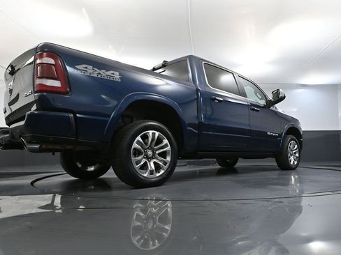 Used 2022 RAM 1500 Limited AWD/4WD image 57