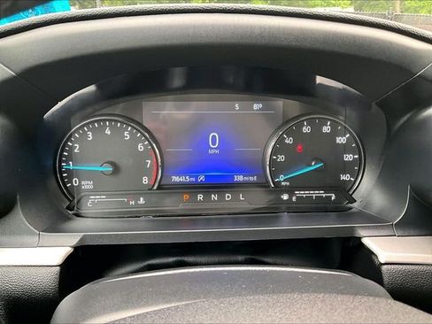 Used 2021 Ford Explorer XLT AWD/4WD image 25
