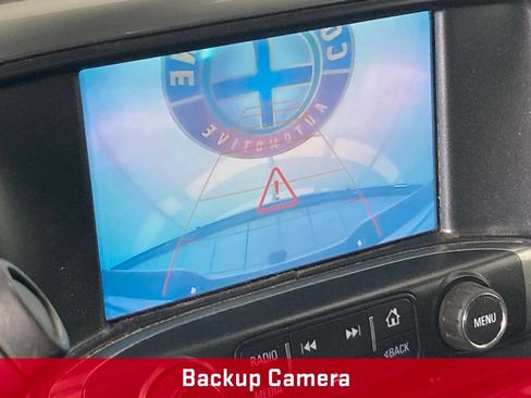 Used 2019 Chevrolet Silverado 3500 LTZ w/ Duramax Plus Package AWD/4WD image 4