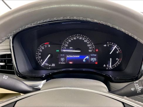 Used 2017 Cadillac XT5 Premium Luxury image 20