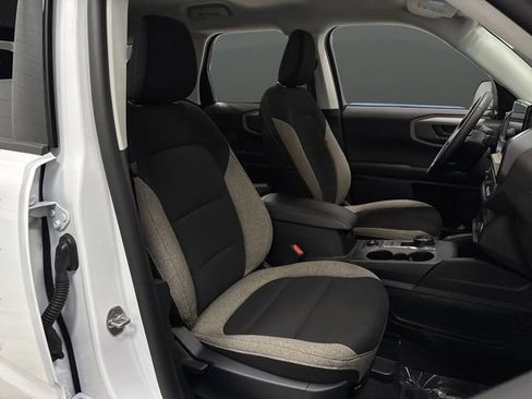 Used 2025 Ford Bronco Sport Big Bend w/ Convenience Package image 29