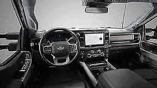 New 2026 Ford F450 Lariat AWD/4WD image 59