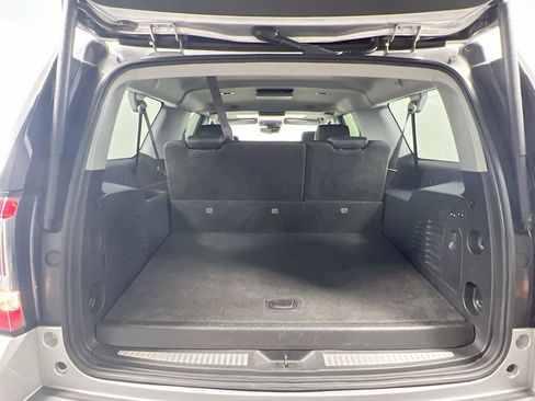 Certified 2017 GMC Yukon XL SLT w/ Open Road Package image 29