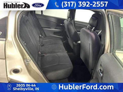 Used 2013 Chrysler 200 Touring FWD image 20