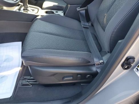 Certified 2025 Subaru Forester Premium w/ Protection Package (1PH) AWD/4WD image 23