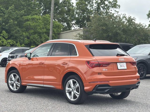 Used 2022 Audi Q3 2.0T Premium Plus AWD/4WD image 10
