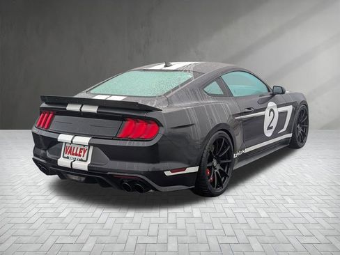 Used 2022 Ford Mustang GT Premium image 10