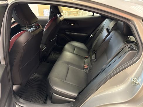 Used 2023 Toyota Prius Prime FWD image 33