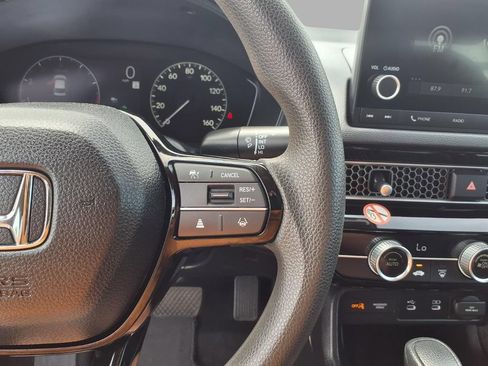 Used 2025 Honda Civic LX image 13