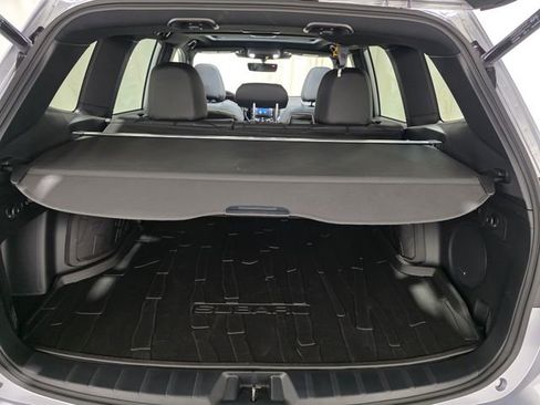 Certified 2025 Subaru Forester Wilderness w/ Wilderness Package image 38