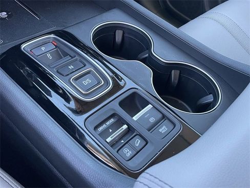 Certified 2025 Honda Pilot EX-L image 21