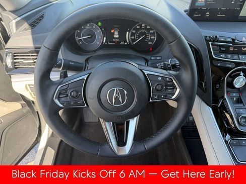 New 2025 Acura RDX SH-AWD w/ Technology Package image 36