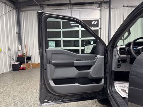 Used 2023 Ford F150 XLT image 7