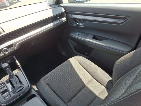 Used 2024 Honda CR-V LX image 12