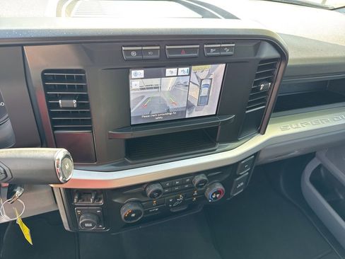 Used 2024 Ford F250 XL w/ STX Appearance Package image 24