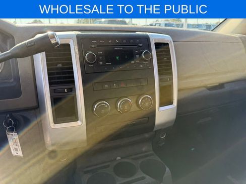 Used 2011 RAM 1500 Classic SLT image 18