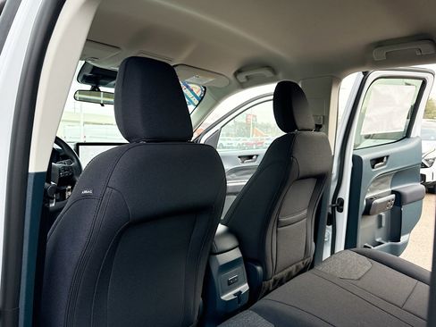 New 2026 Ford Maverick XL image 6