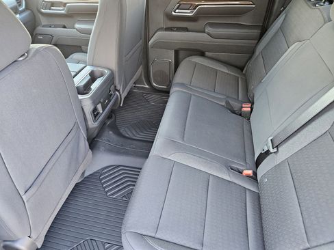 New 2026 Chevrolet Silverado 1500 LT Trail Boss w/ Safety Package image 27