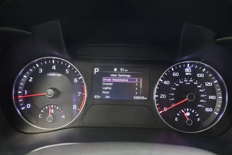 Used 2024 Kia Forte LXS FWD image 23