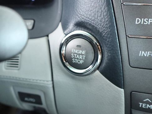 Used 2007 Lexus LS 460 L RWD image 24
