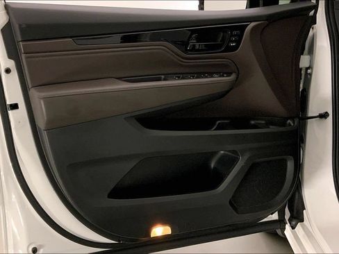 Used 2020 Honda Odyssey Elite image 24