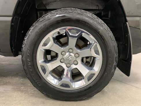 Used 2020 RAM 1500 Big Horn image 23