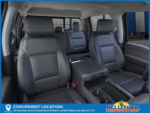 New 2026 Ford F350 Lariat image 10