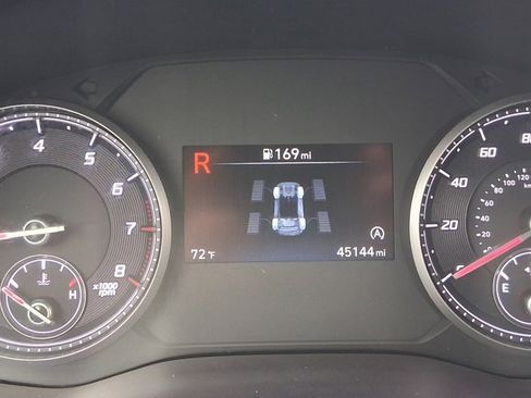 Used 2023 Hyundai Santa Fe SEL image 7