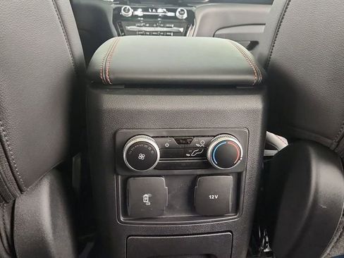 Used 2023 Ford Explorer ST-Line w/ Class IV Trailer Tow Package image 27