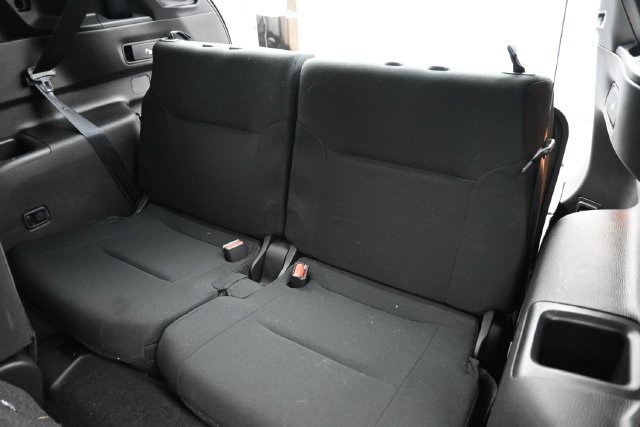 Used 2024 Mitsubishi Outlander ES AWD/4WD image 17