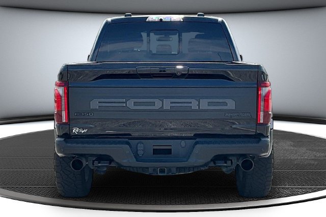 Used 2024 Ford F150 Raptor AWD/4WD image 5