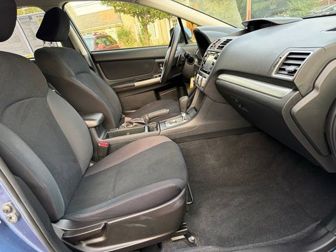 Used 2015 Subaru Impreza 2.0i Premium AWD/4WD image 25