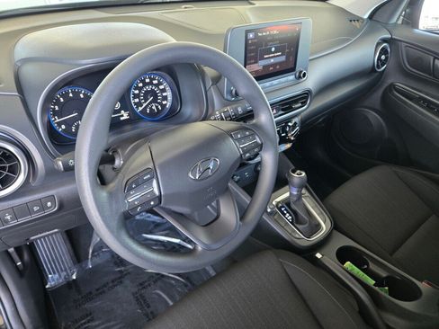 Used 2023 Hyundai Kona SEL w/ Cargo Package AWD/4WD image 11
