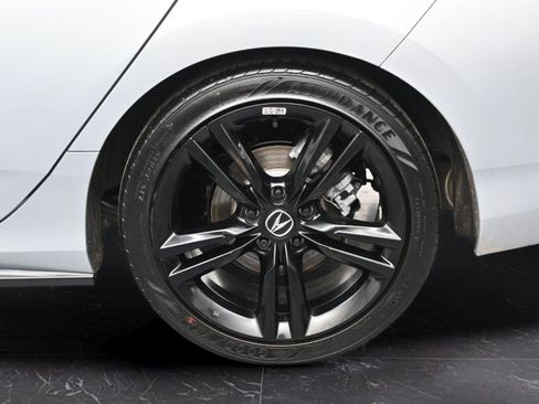 Certified 2026 Acura Integra A-Spec FWD image 15