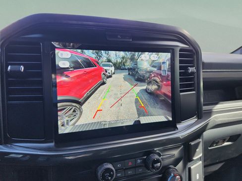 New 2026 Ford F150 STX image 17