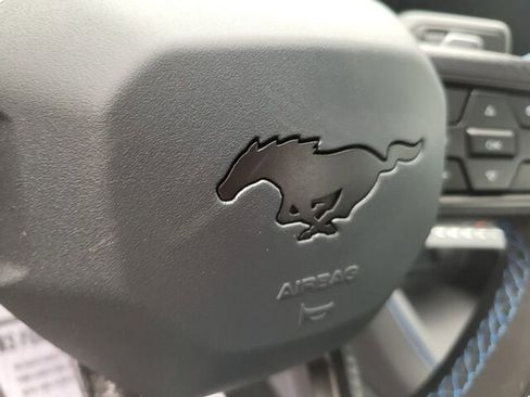 New 2025 Ford Mustang Dark Horse w/ Security Package image 6